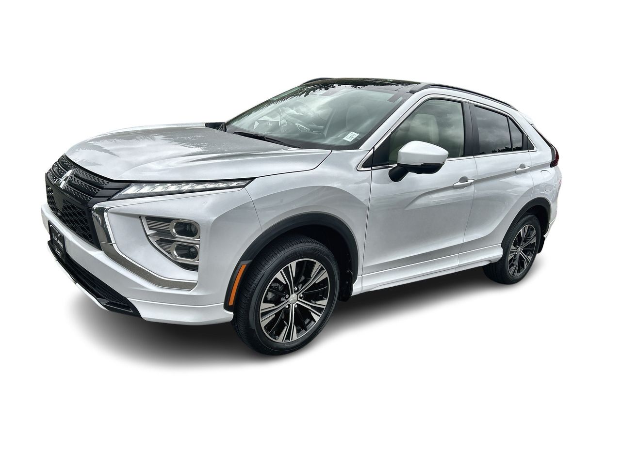 2022  Eclipse Cross