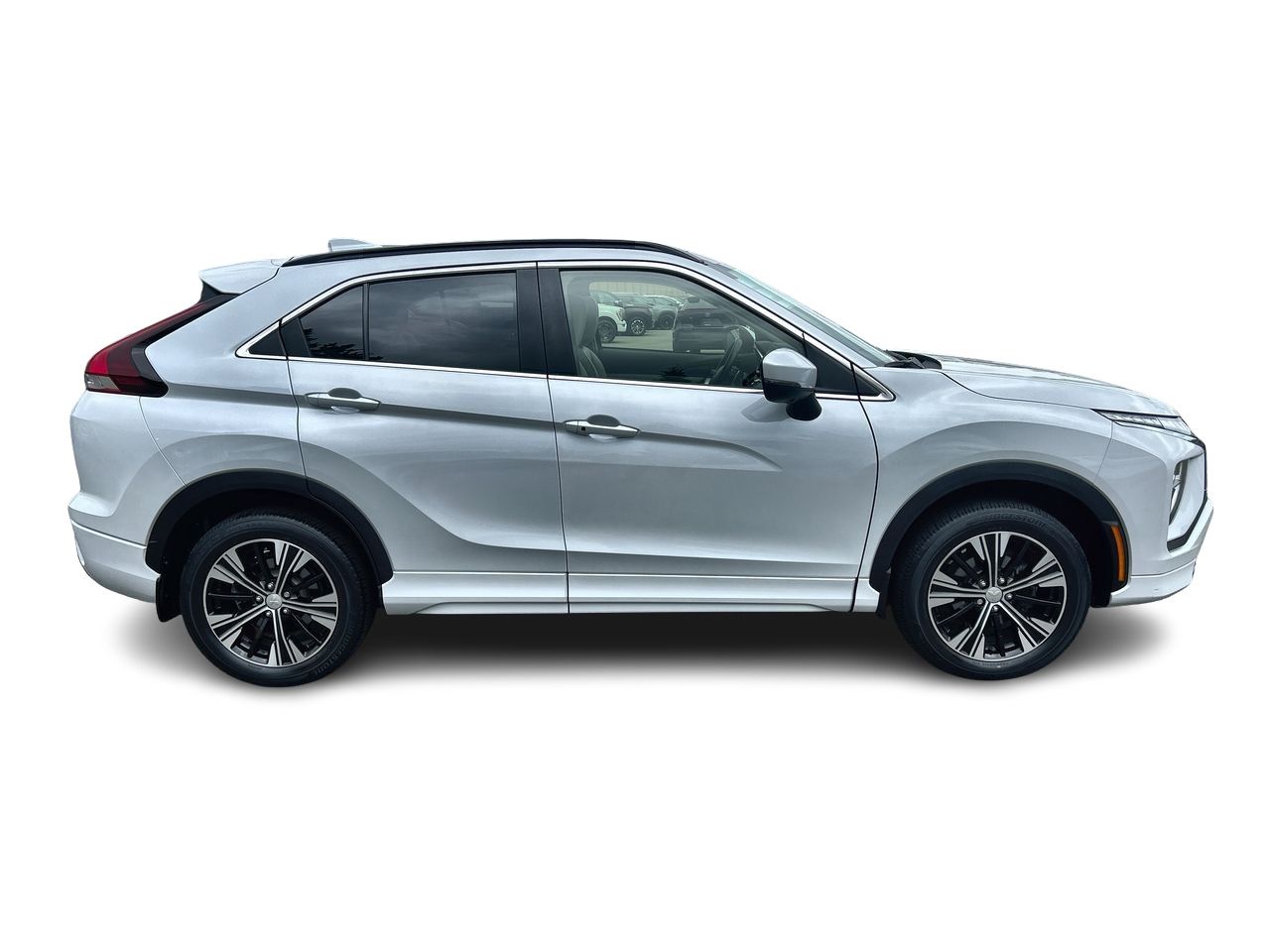 2022  Eclipse Cross