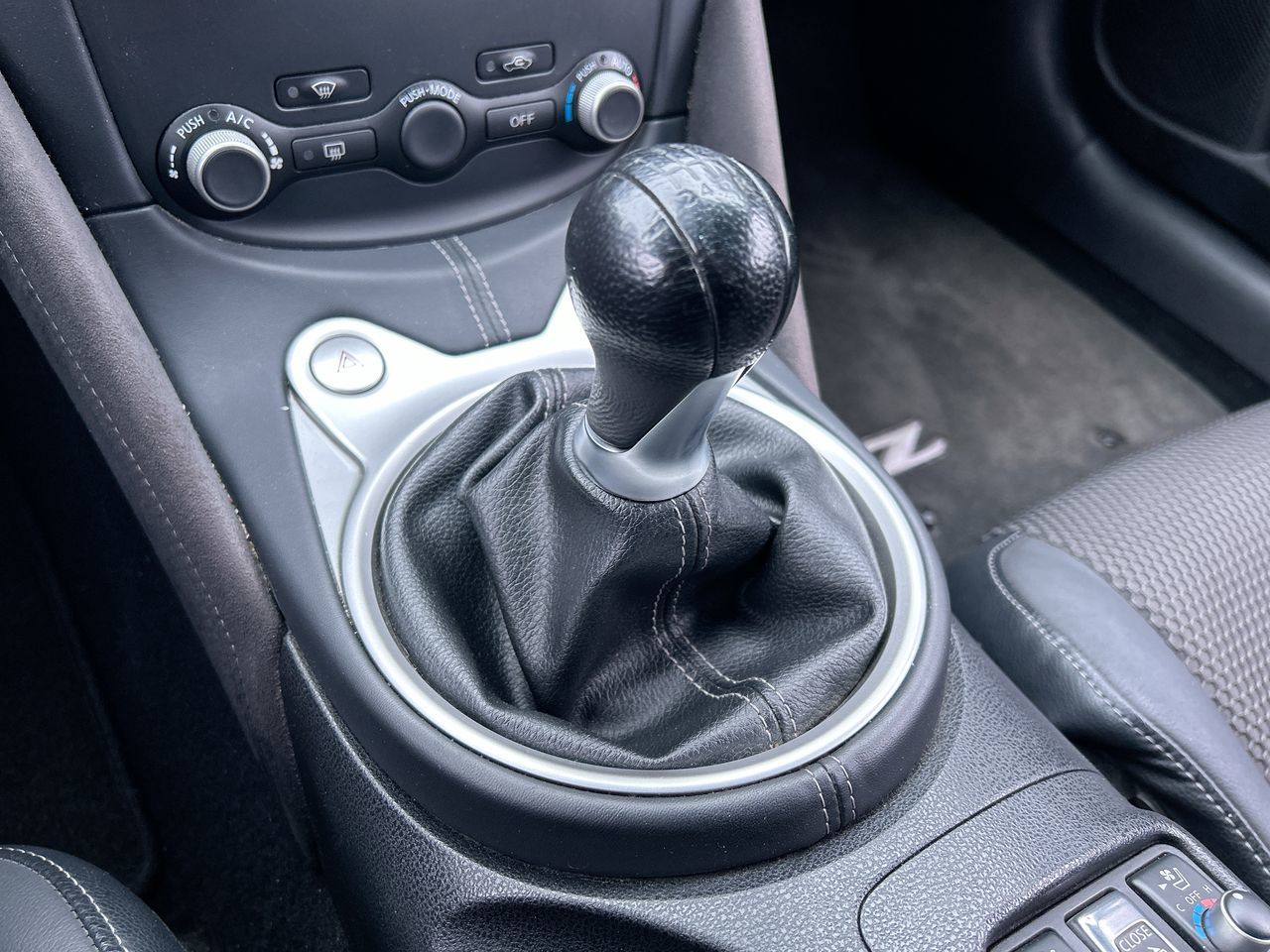 2019 Nissan 370Z in Surrey, British Columbia