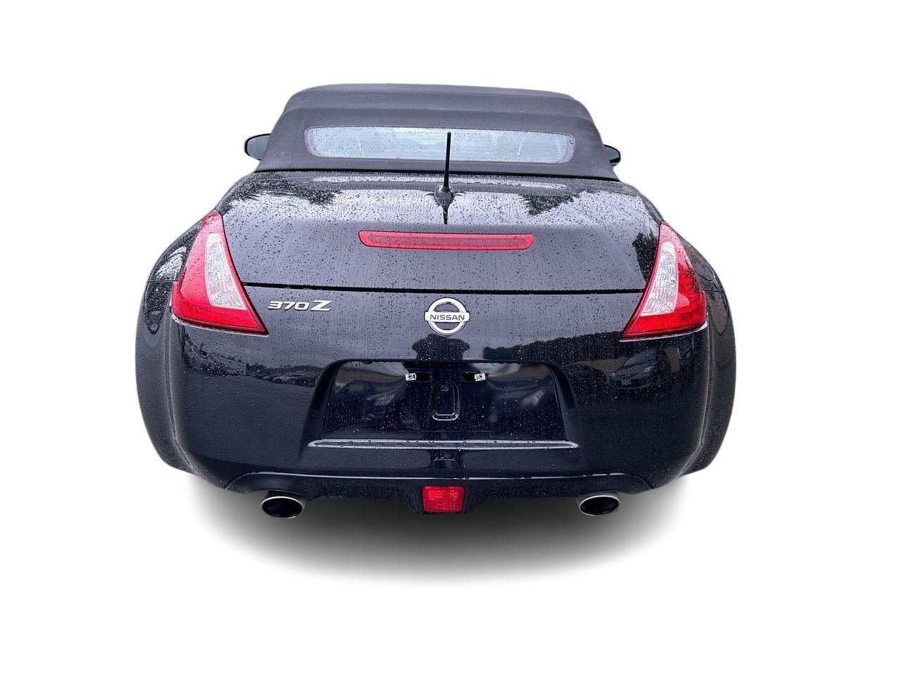 2019 Nissan 370Z in Surrey, British Columbia