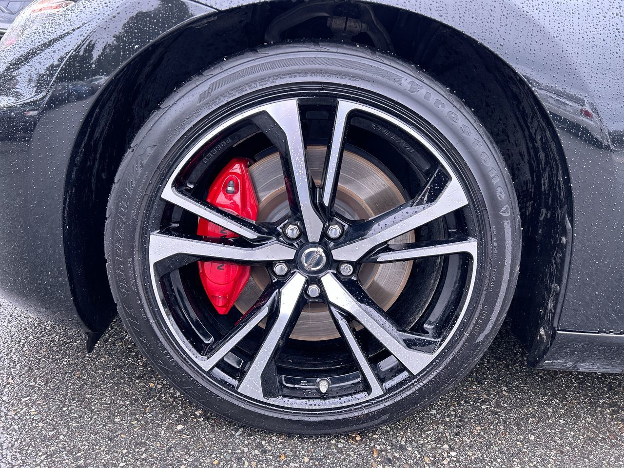 2019 Nissan 370Z in Surrey, British Columbia