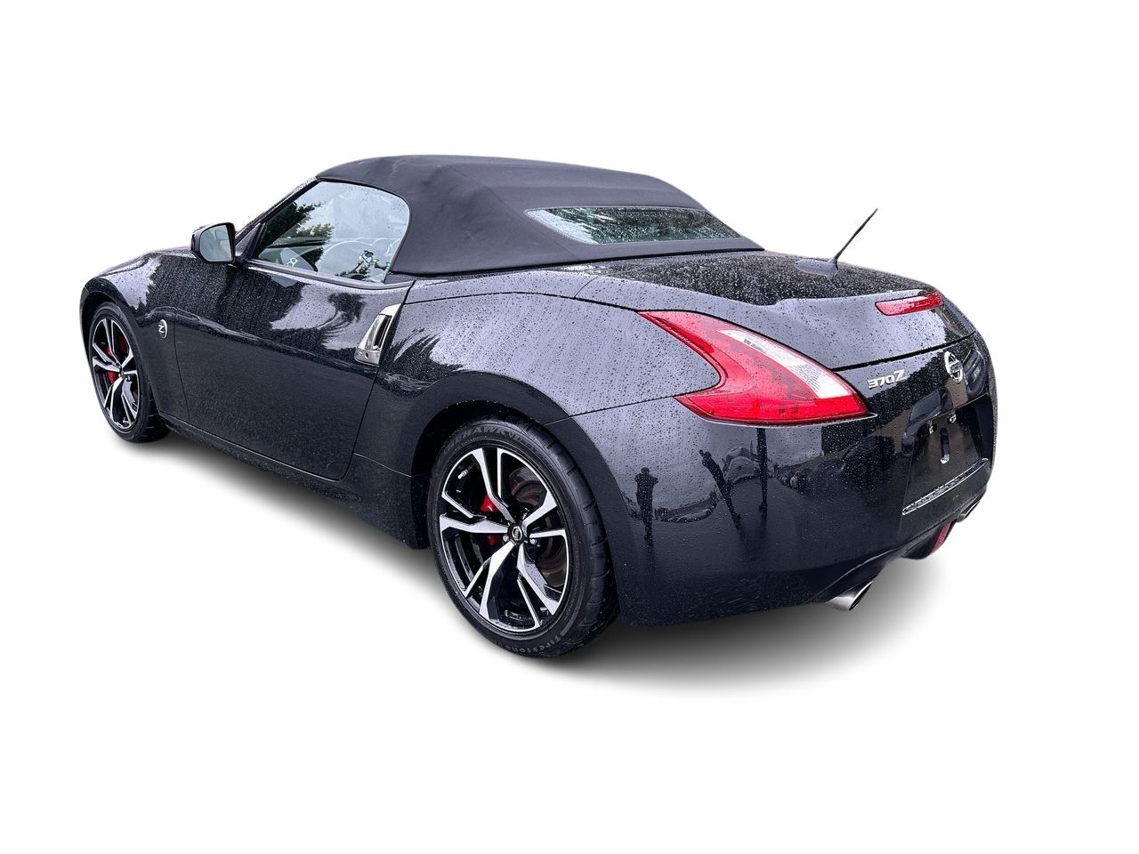 2019 Nissan 370Z in Surrey, British Columbia