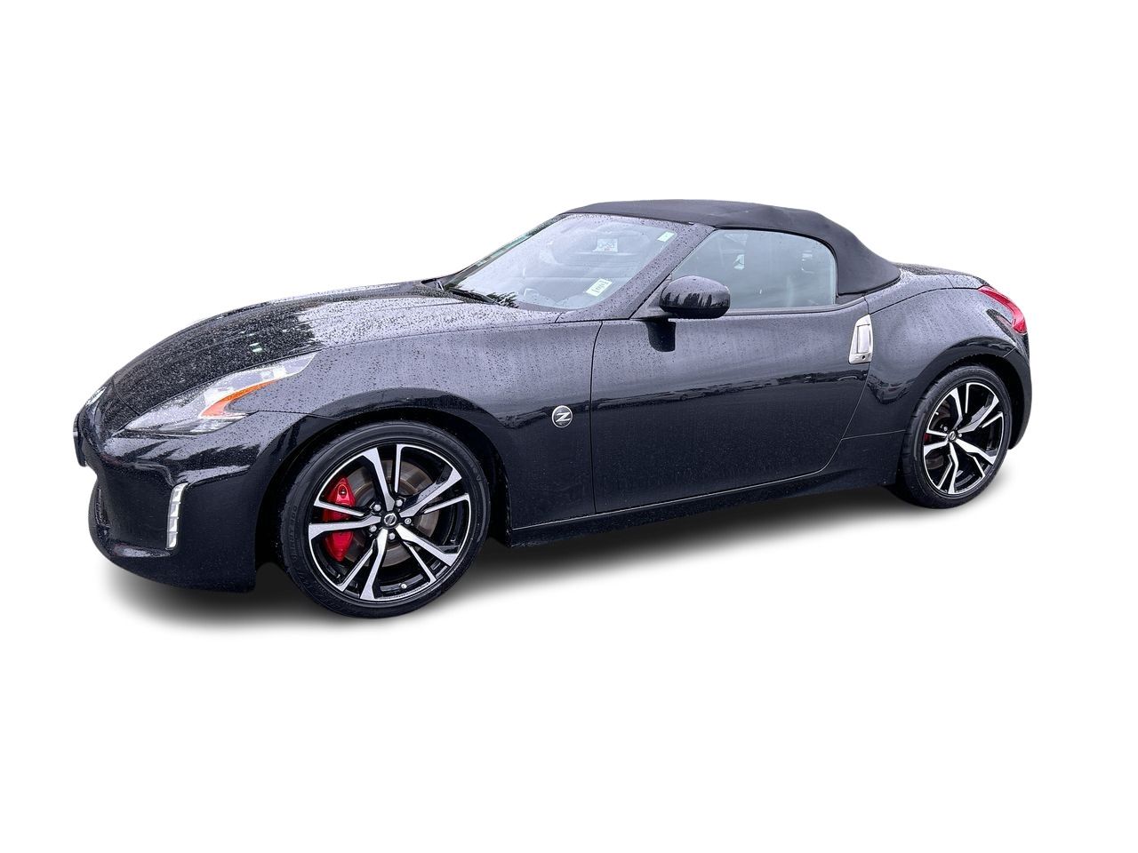 2019 Nissan 370Z in Surrey, British Columbia