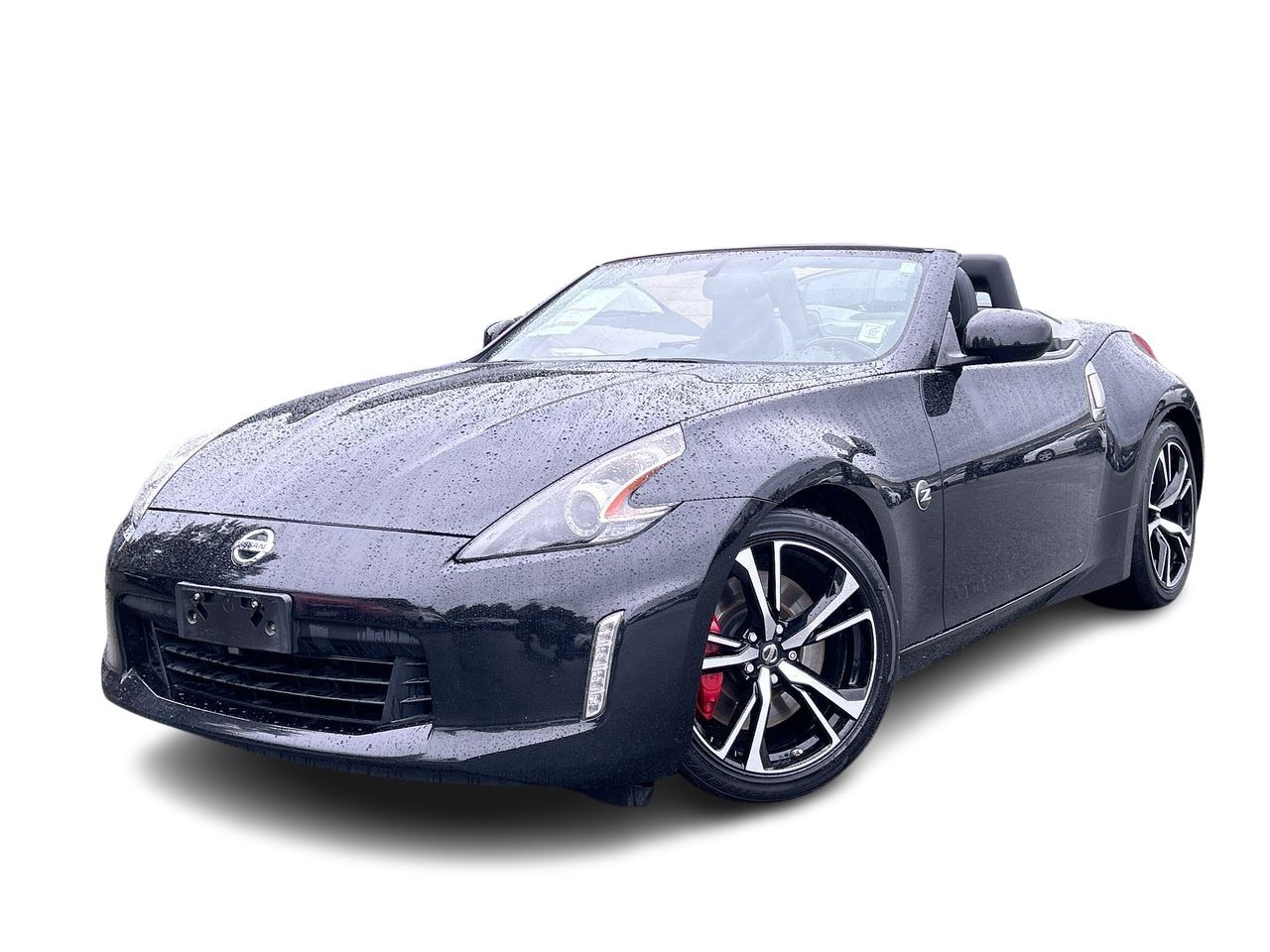 2019 Nissan 370Z in Surrey, British Columbia
