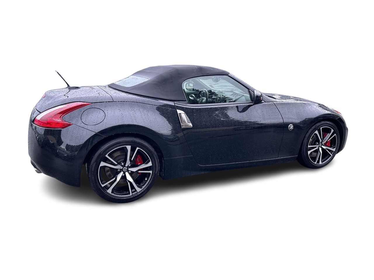 2019 Nissan 370Z in Surrey, British Columbia