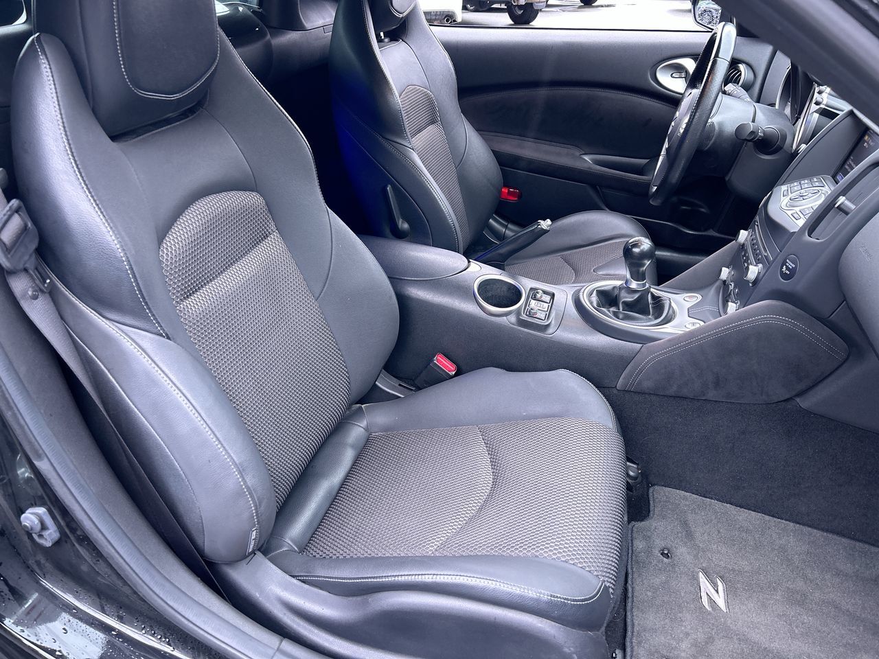 2019 Nissan 370Z in Surrey, British Columbia