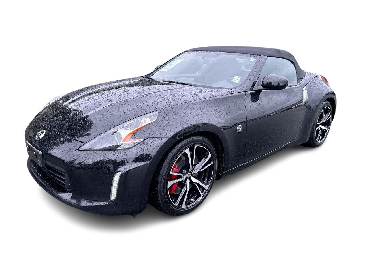 2019 Nissan 370Z in Surrey, British Columbia