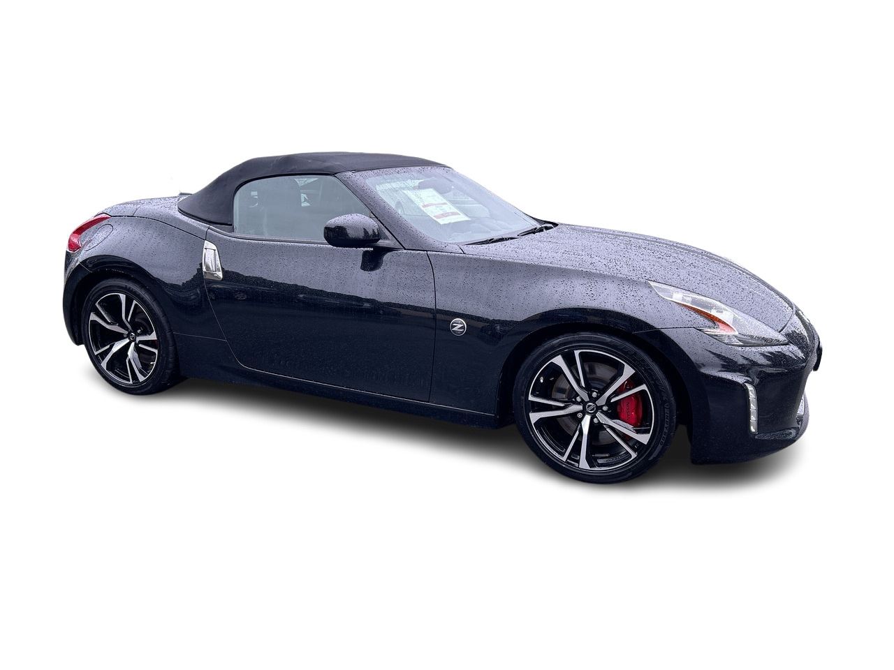 2019 Nissan 370Z in Surrey, British Columbia