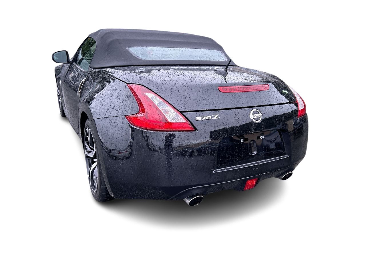 2019 Nissan 370Z in Surrey, British Columbia