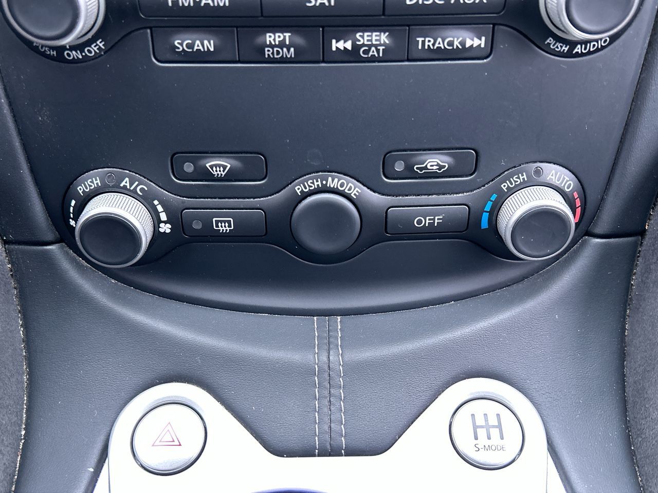 2019 Nissan 370Z in Surrey, British Columbia