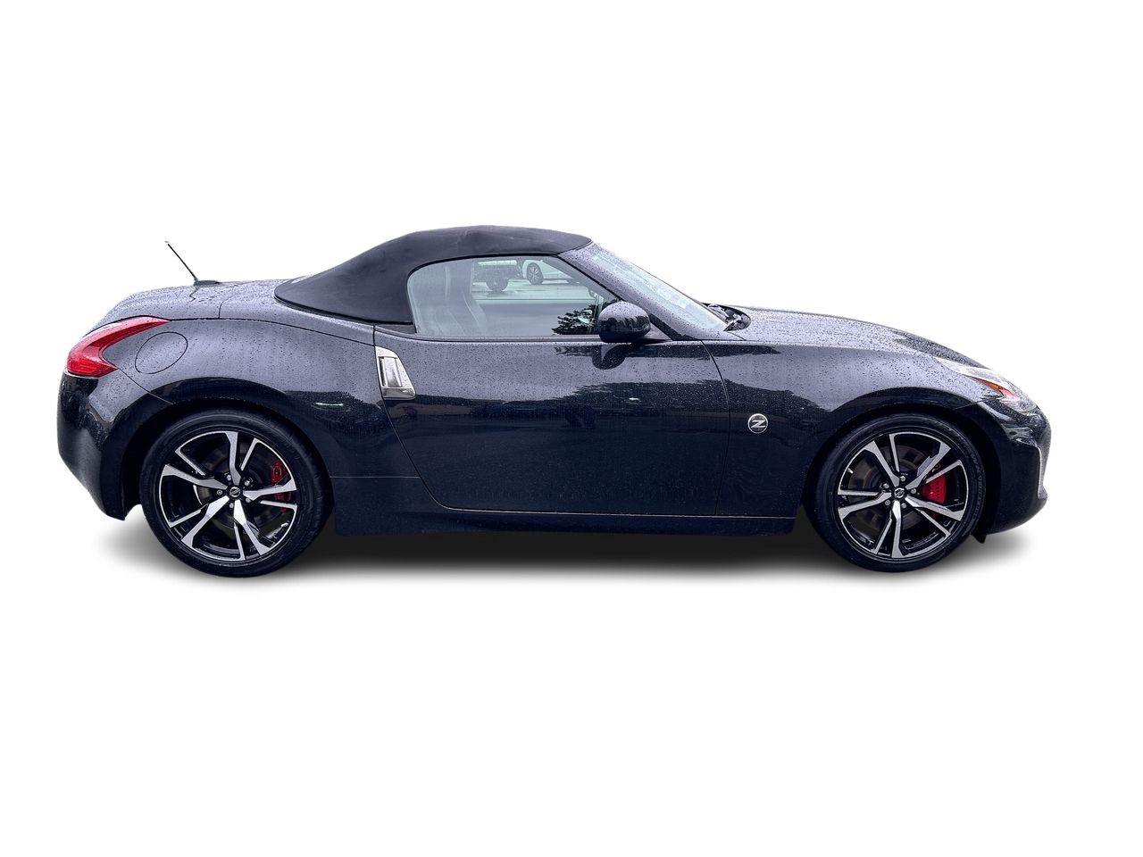 2019 Nissan 370Z in Surrey, British Columbia