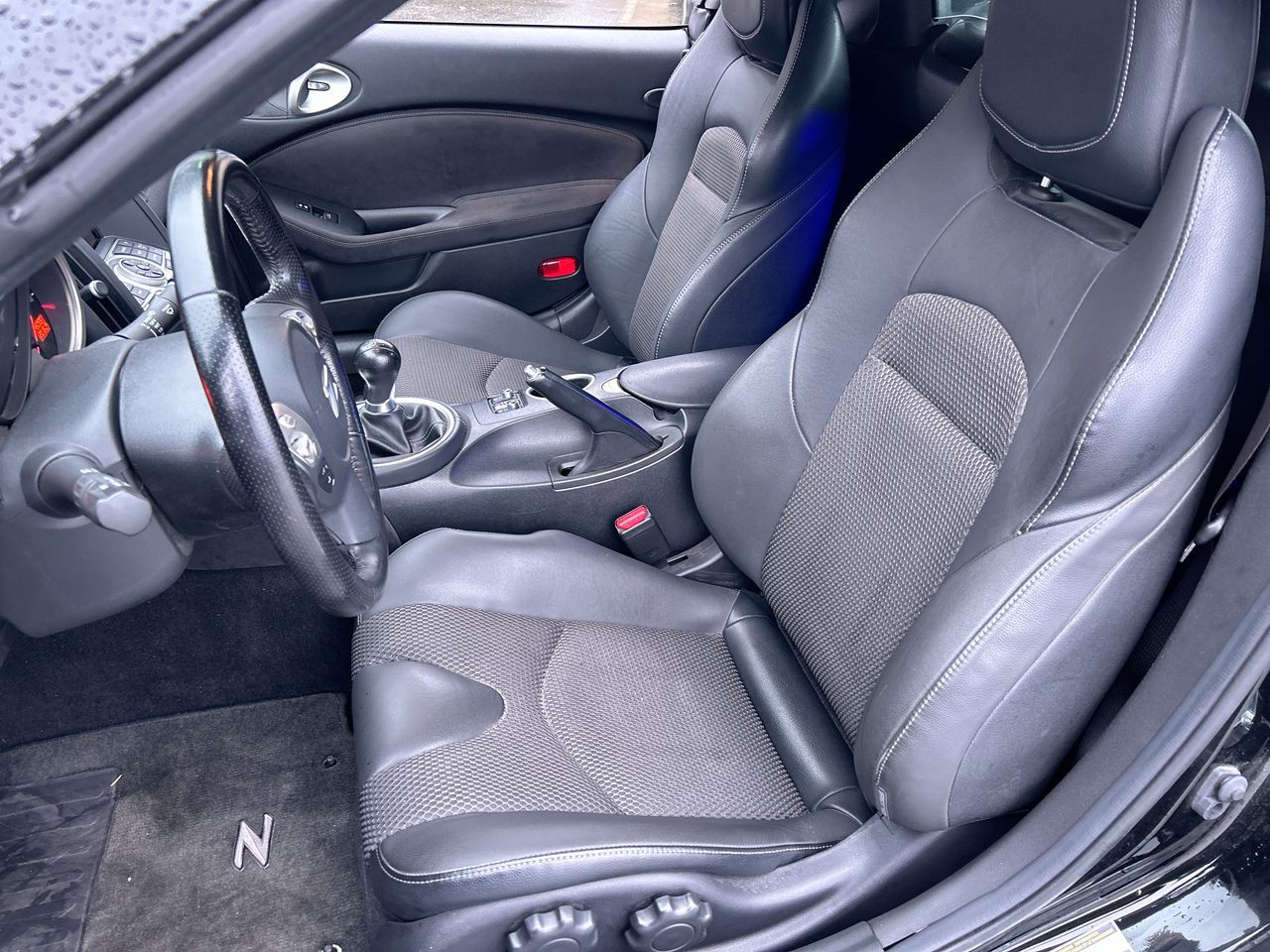 2019 Nissan 370Z in Surrey, British Columbia