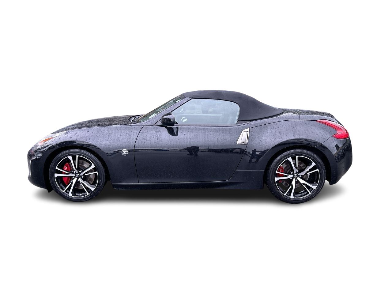 2019 Nissan 370Z in Surrey, British Columbia