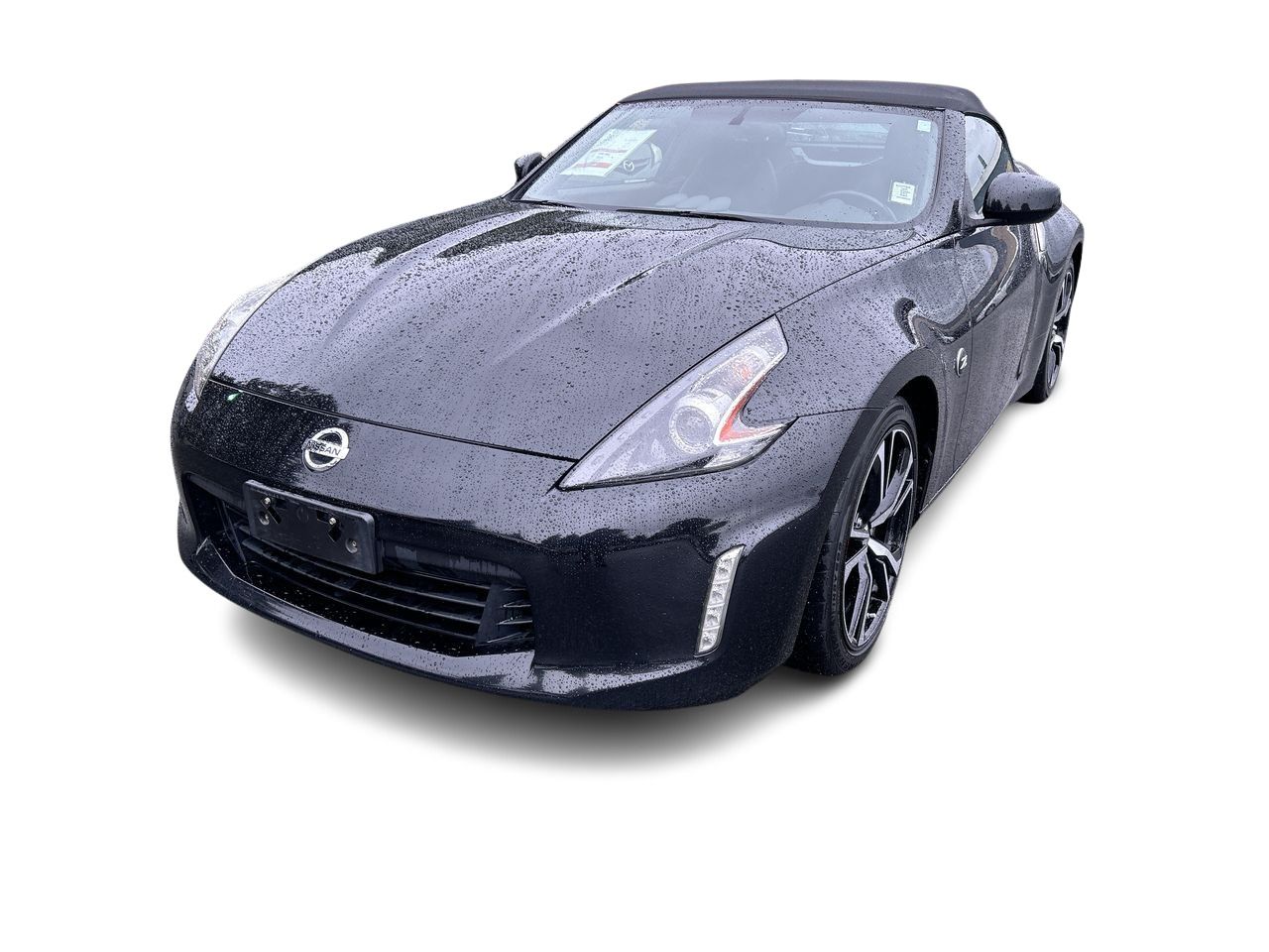 2019 Nissan 370Z in Surrey, British Columbia