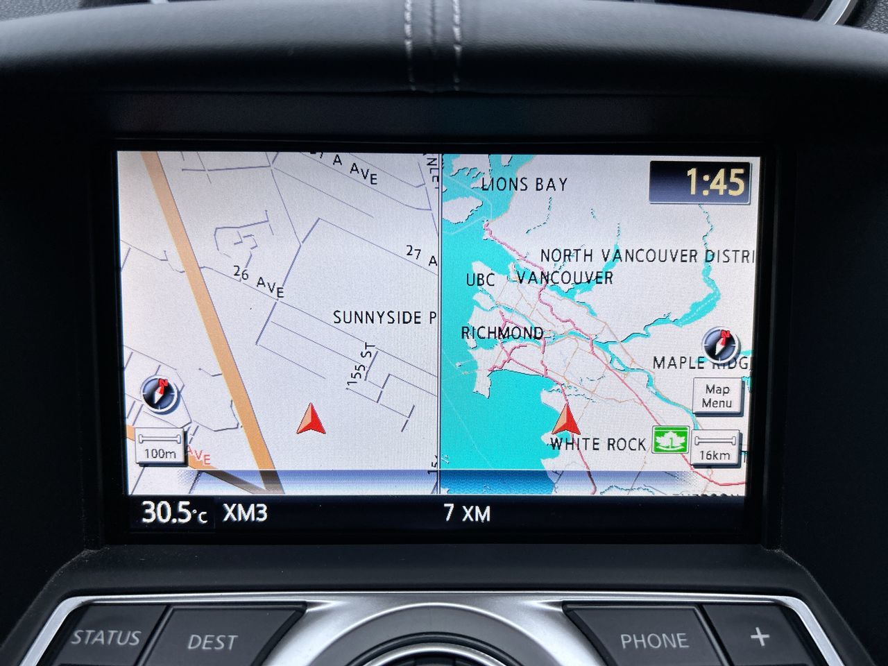 2019 Nissan 370Z in Surrey, British Columbia