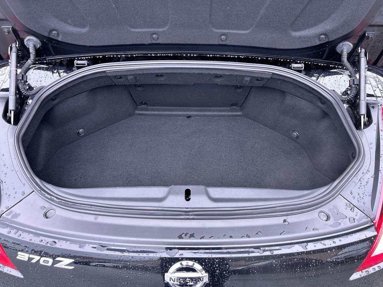 2019 Nissan 370Z in Surrey, British Columbia