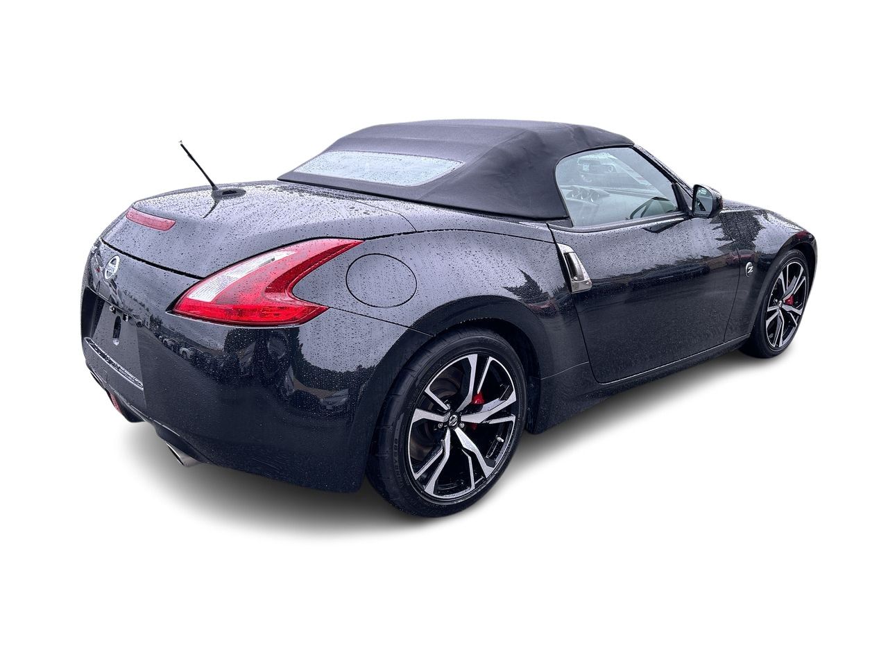 2019 Nissan 370Z in Surrey, British Columbia