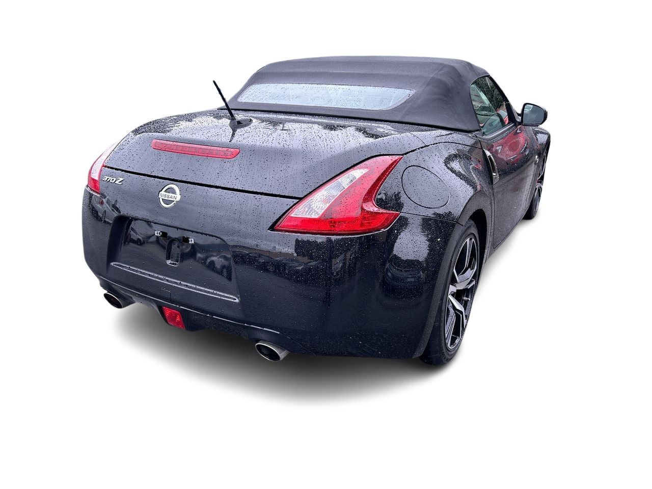 2019 Nissan 370Z in Surrey, British Columbia