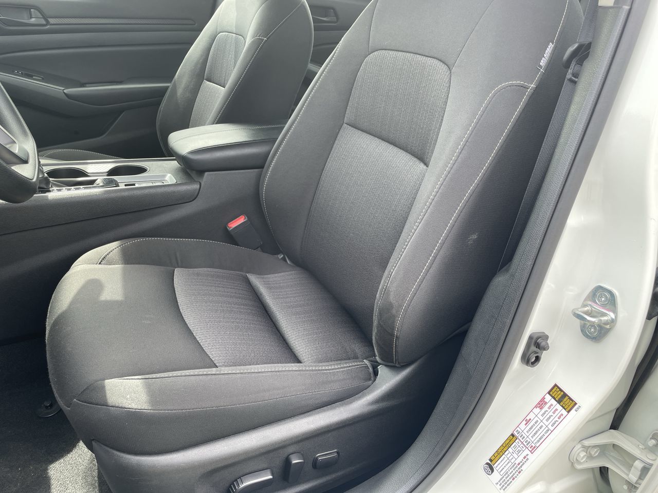 2023 Nissan Altima in Surrey, British Columbia