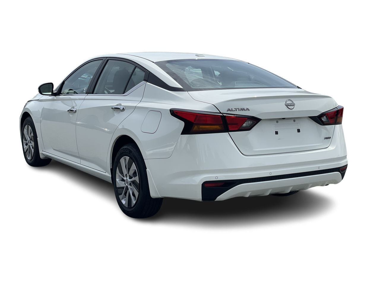 2023 Nissan Altima in Surrey, British Columbia