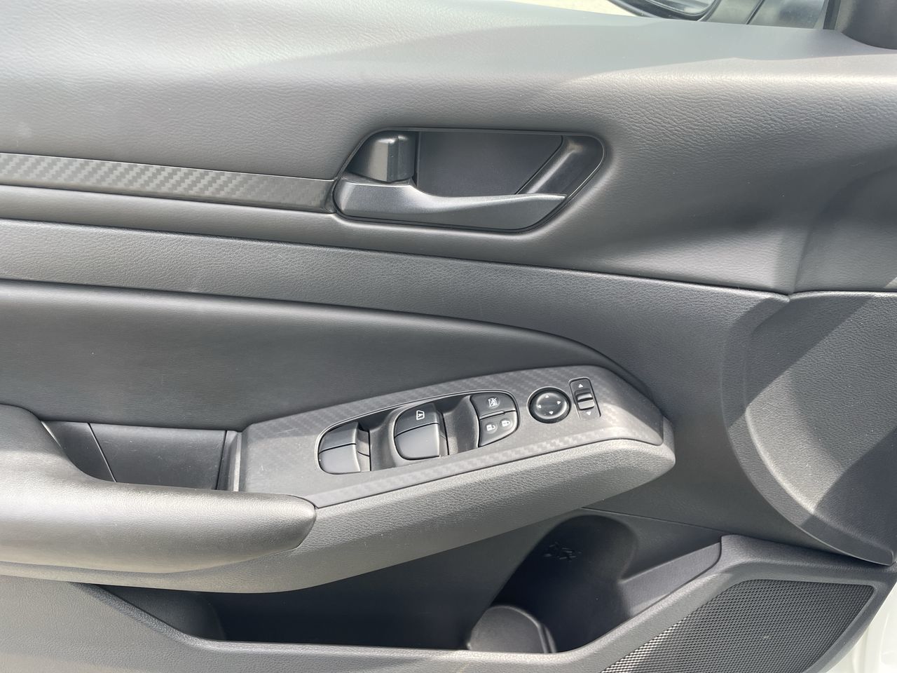 2023 Nissan Altima in Surrey, British Columbia