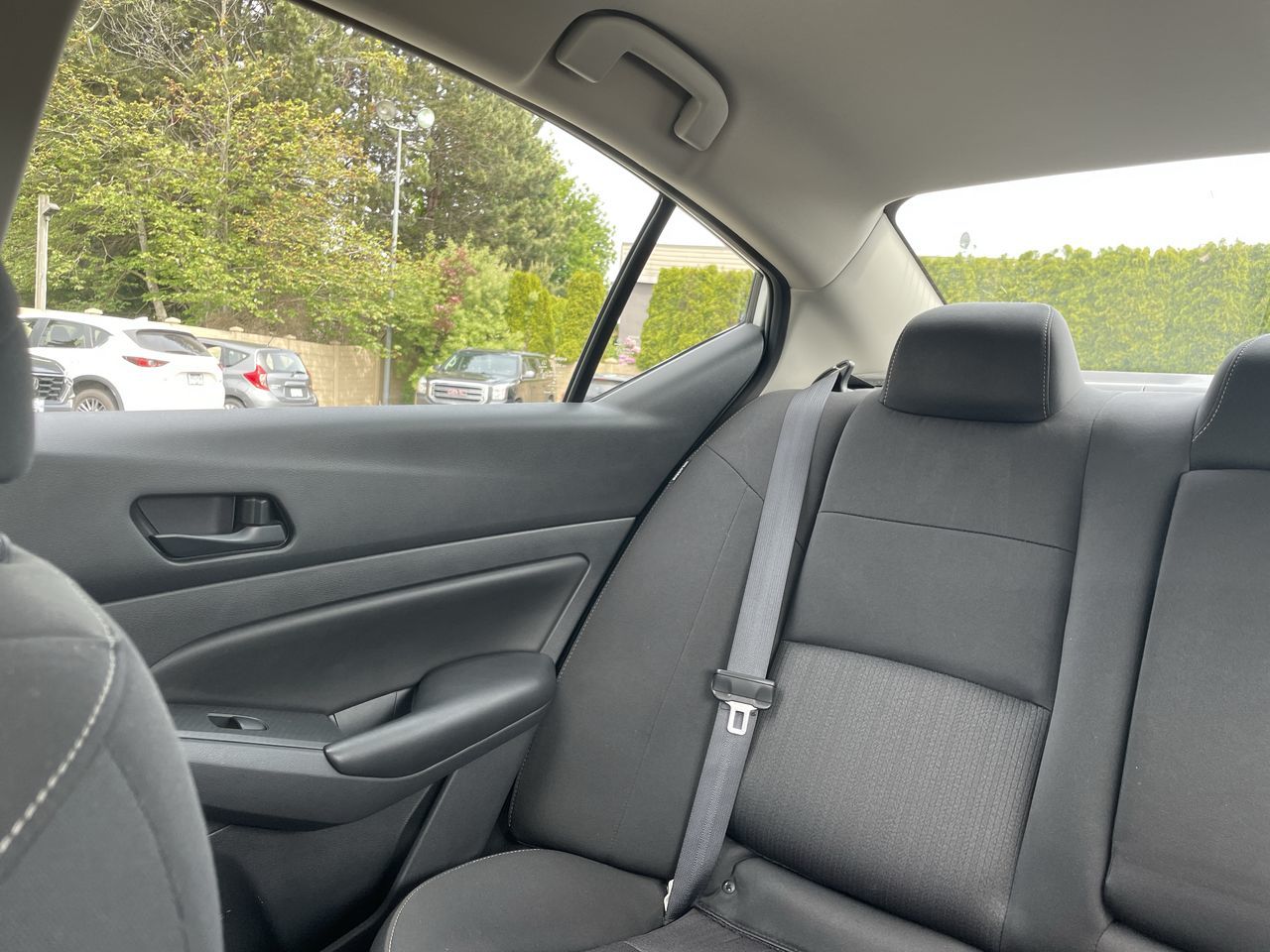 2023 Nissan Altima in Surrey, British Columbia