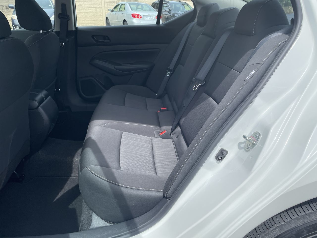 2023 Nissan Altima in Surrey, British Columbia