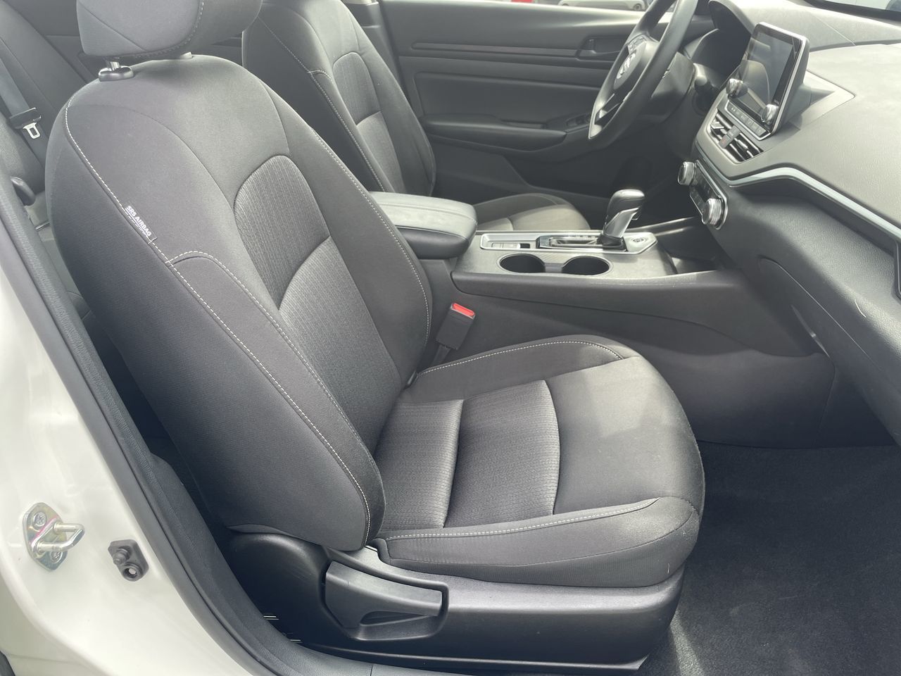 2023 Nissan Altima in Surrey, British Columbia