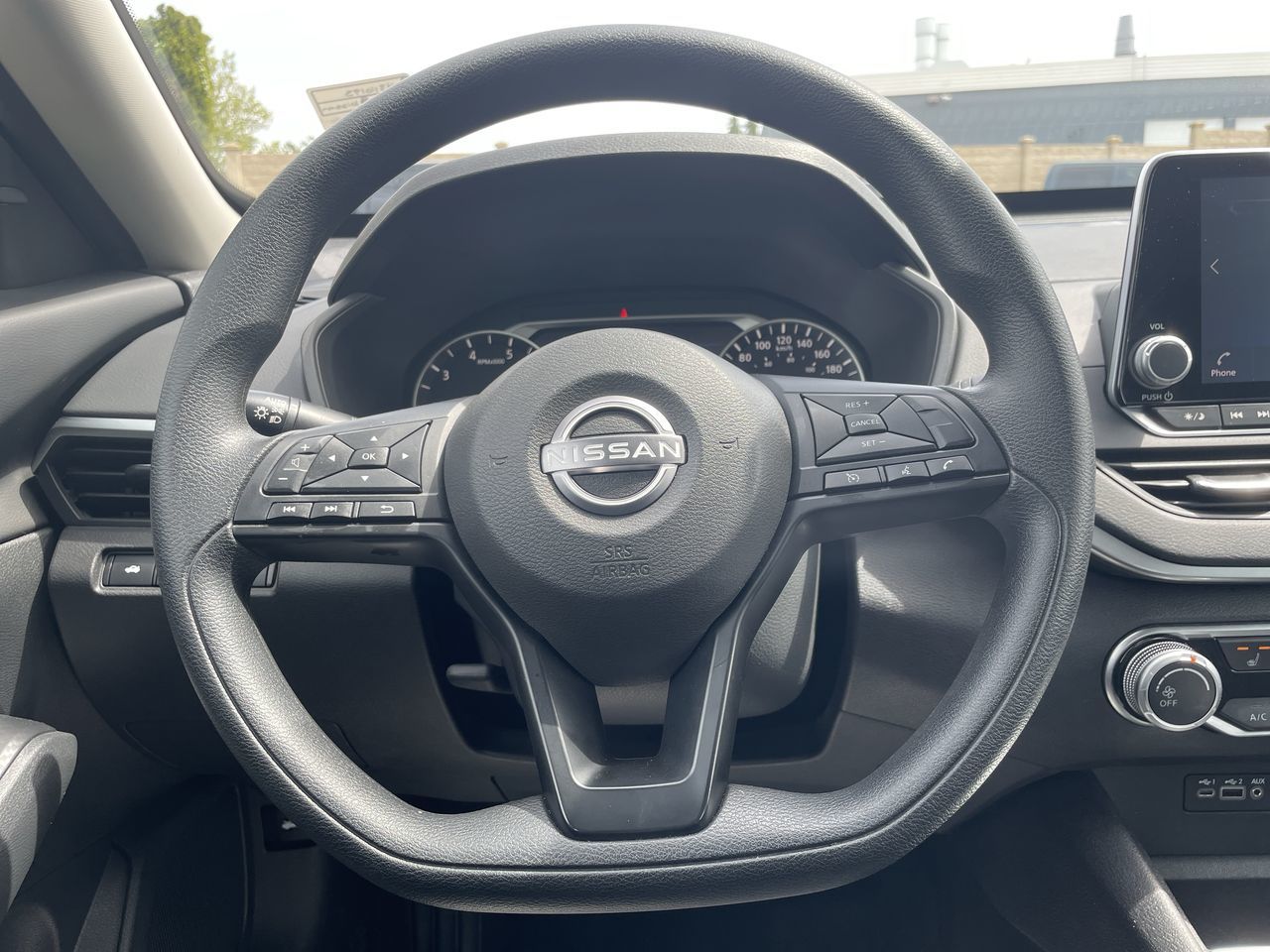 2023 Nissan Altima in Surrey, British Columbia