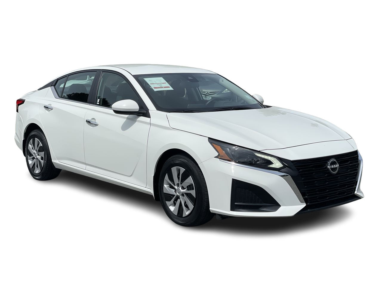 2023 Nissan Altima in Surrey, British Columbia