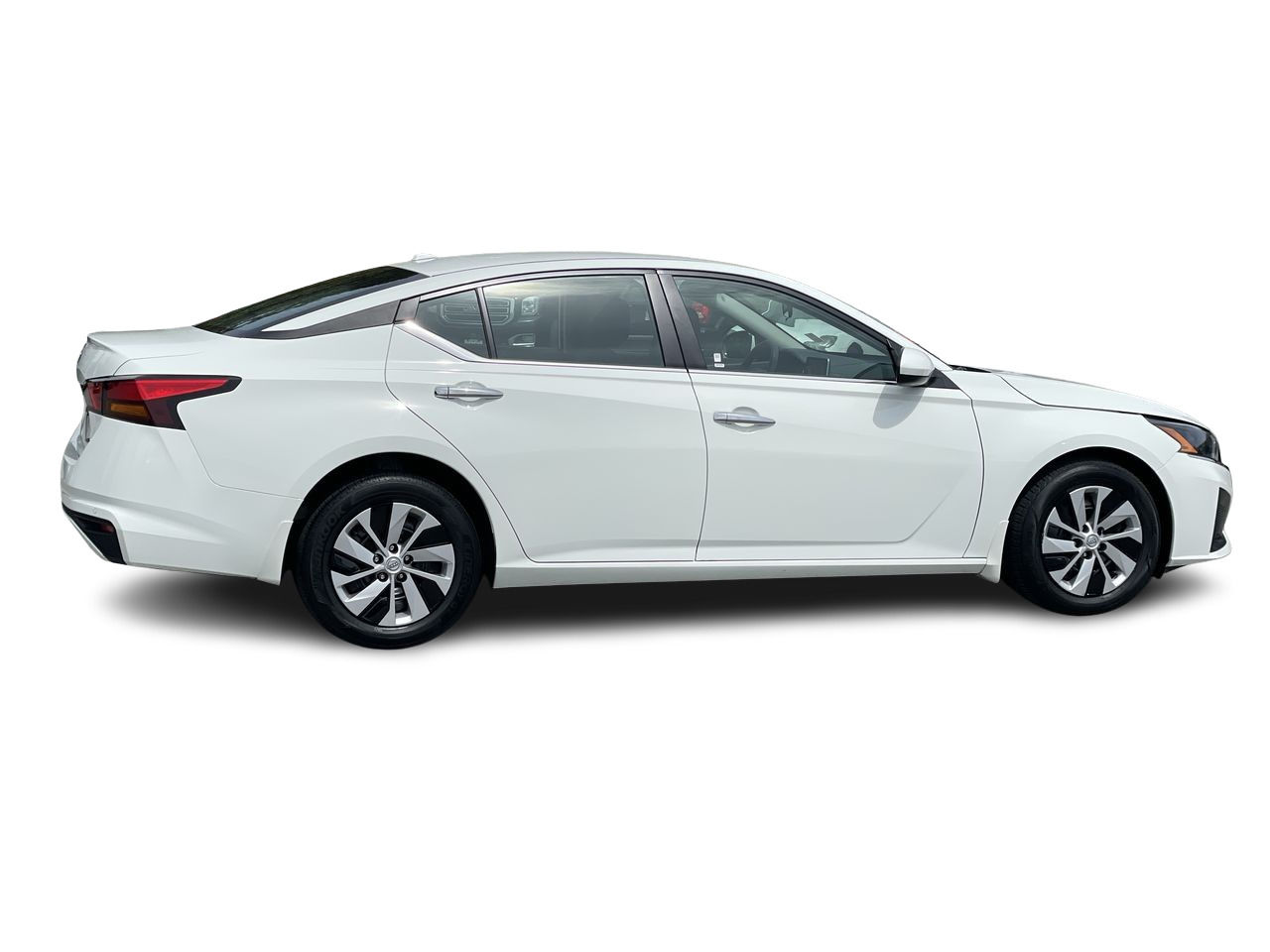2023 Nissan Altima in Surrey, British Columbia