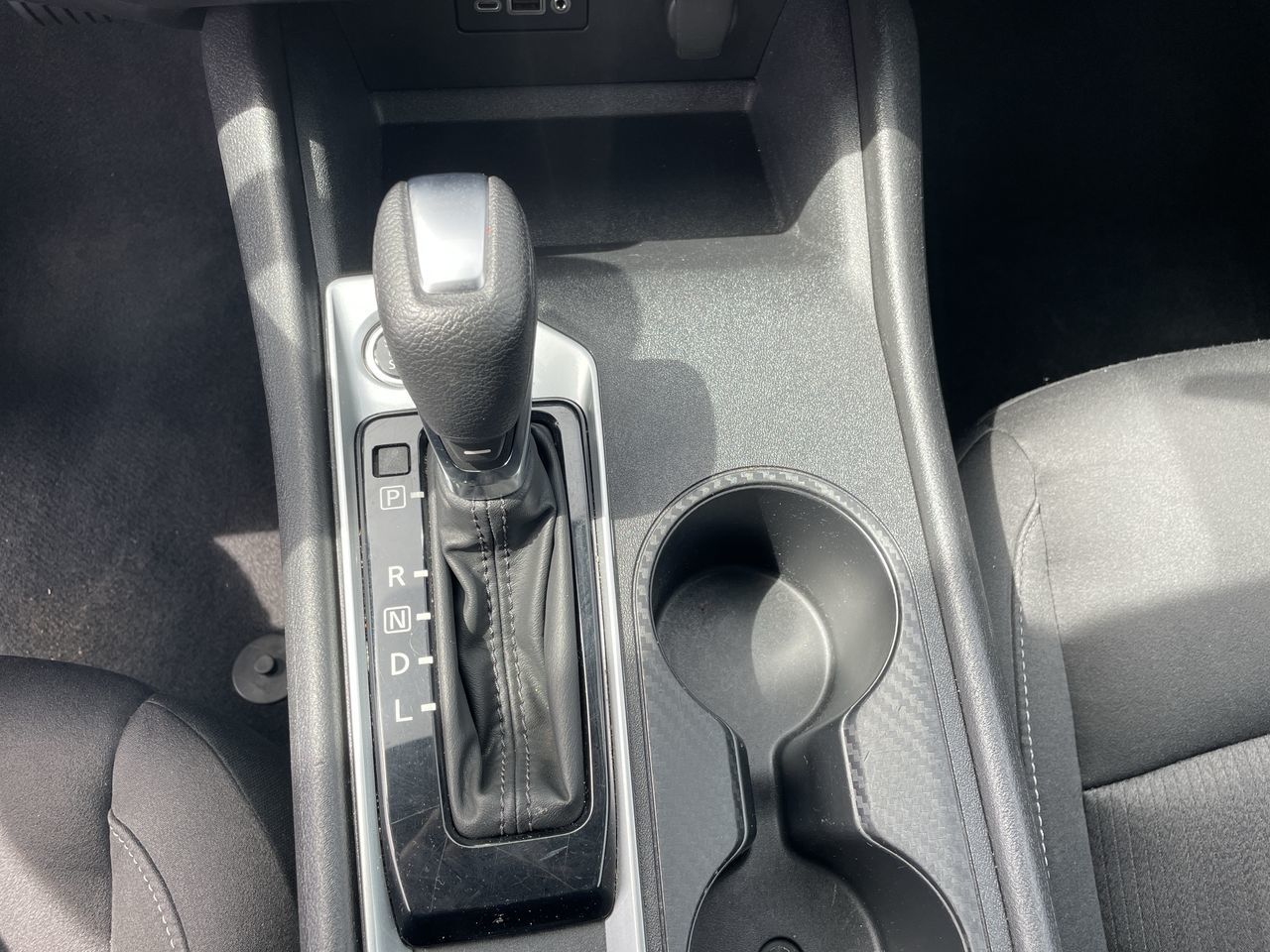 2023 Nissan Altima in Surrey, British Columbia