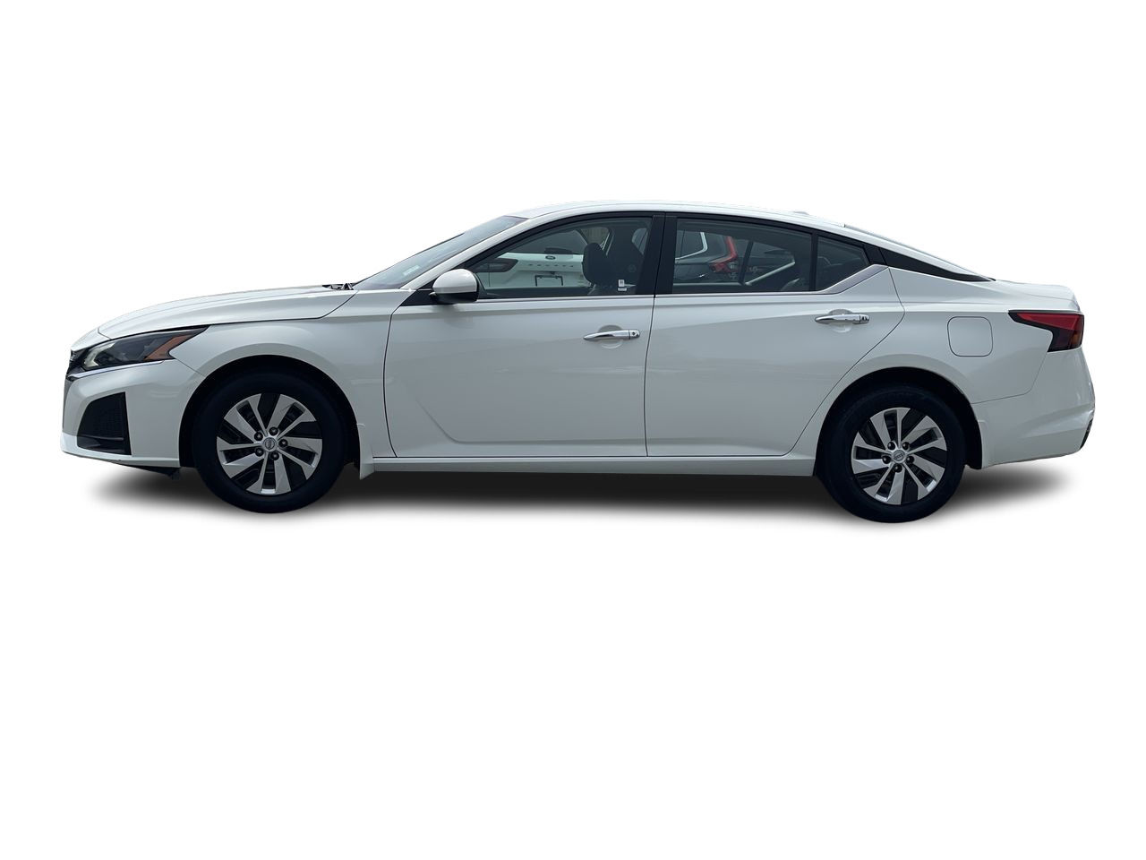 2023 Nissan Altima in Surrey, British Columbia