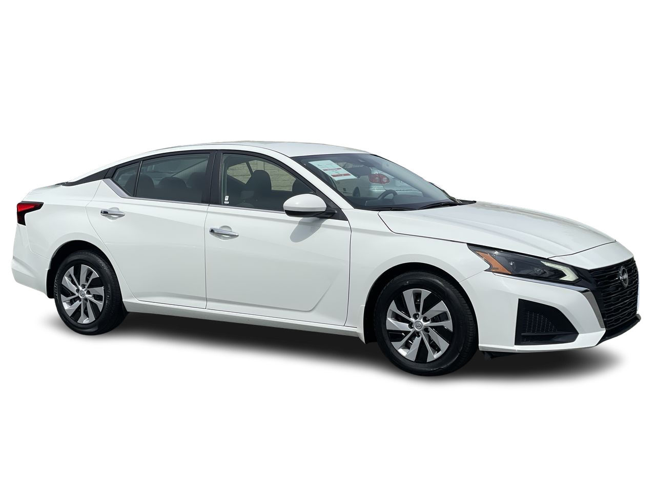 2023 Nissan Altima in Surrey, British Columbia