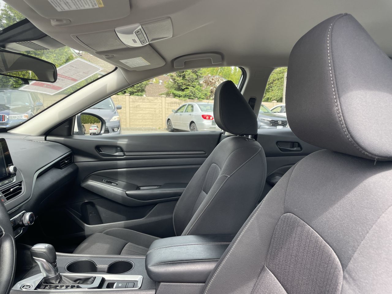 2023 Nissan Altima in Surrey, British Columbia