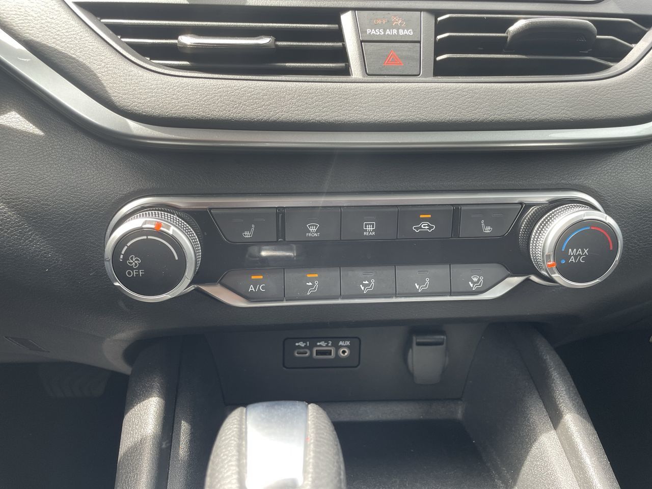 2023 Nissan Altima in Surrey, British Columbia