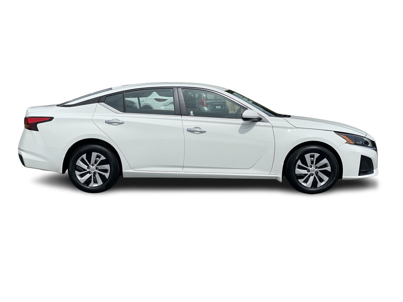 2023 Nissan Altima in Surrey, British Columbia