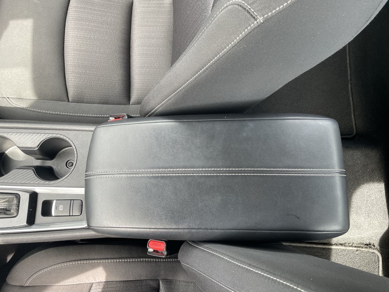 2023 Nissan Altima in Surrey, British Columbia