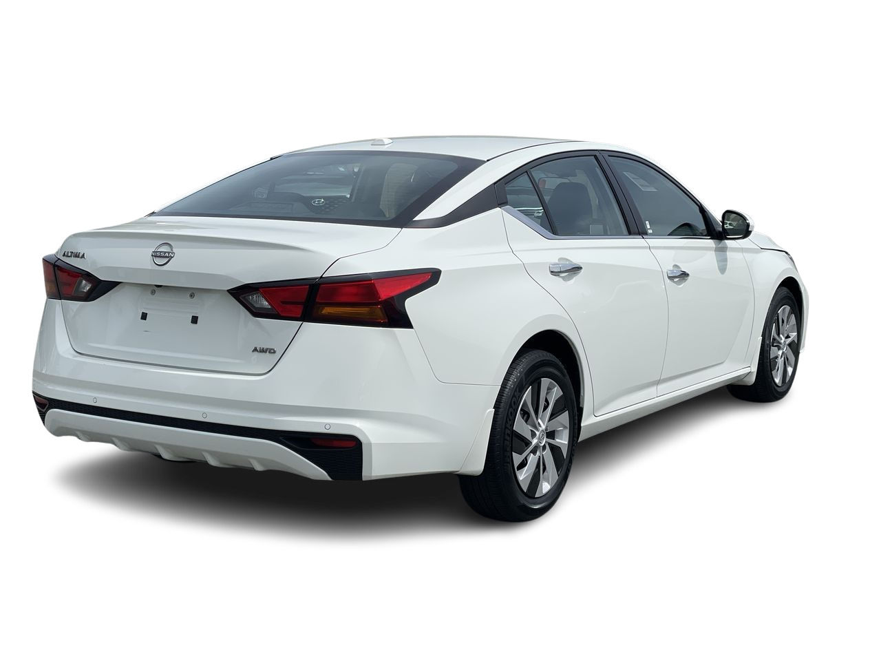 2023 Nissan Altima in Surrey, British Columbia