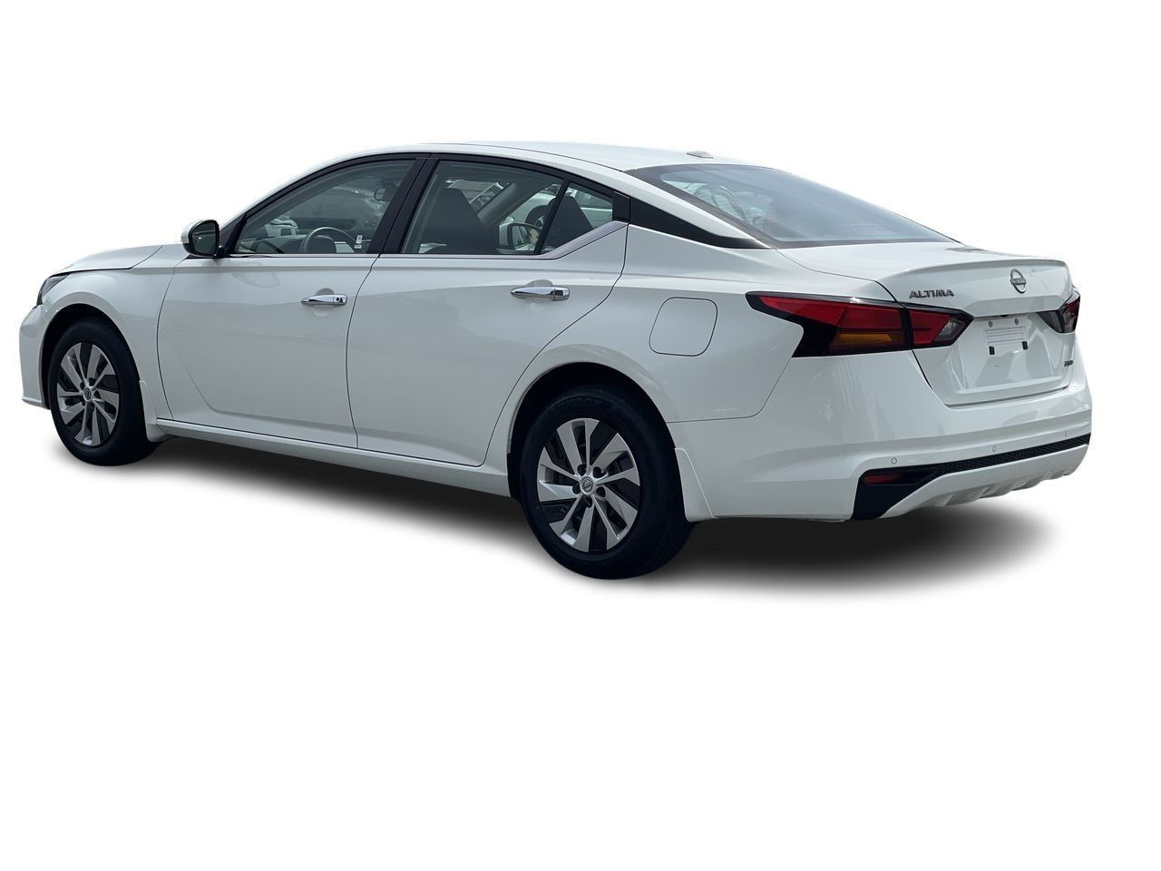 2023 Nissan Altima in Surrey, British Columbia