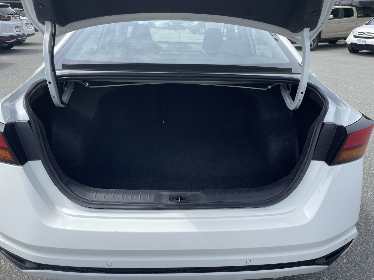 2023 Nissan Altima in Surrey, British Columbia