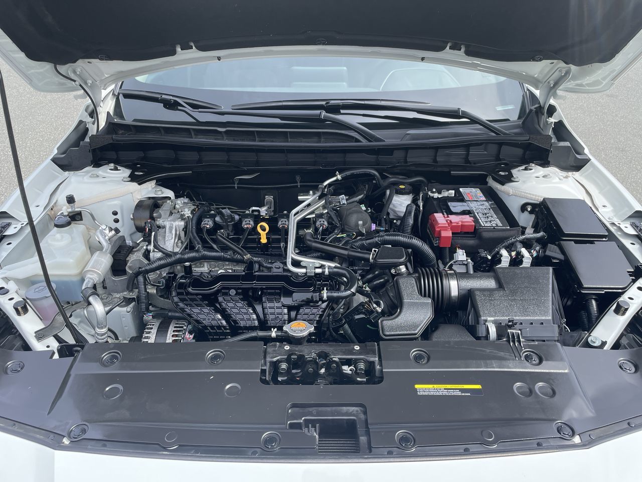 2023 Nissan Altima in Surrey, British Columbia