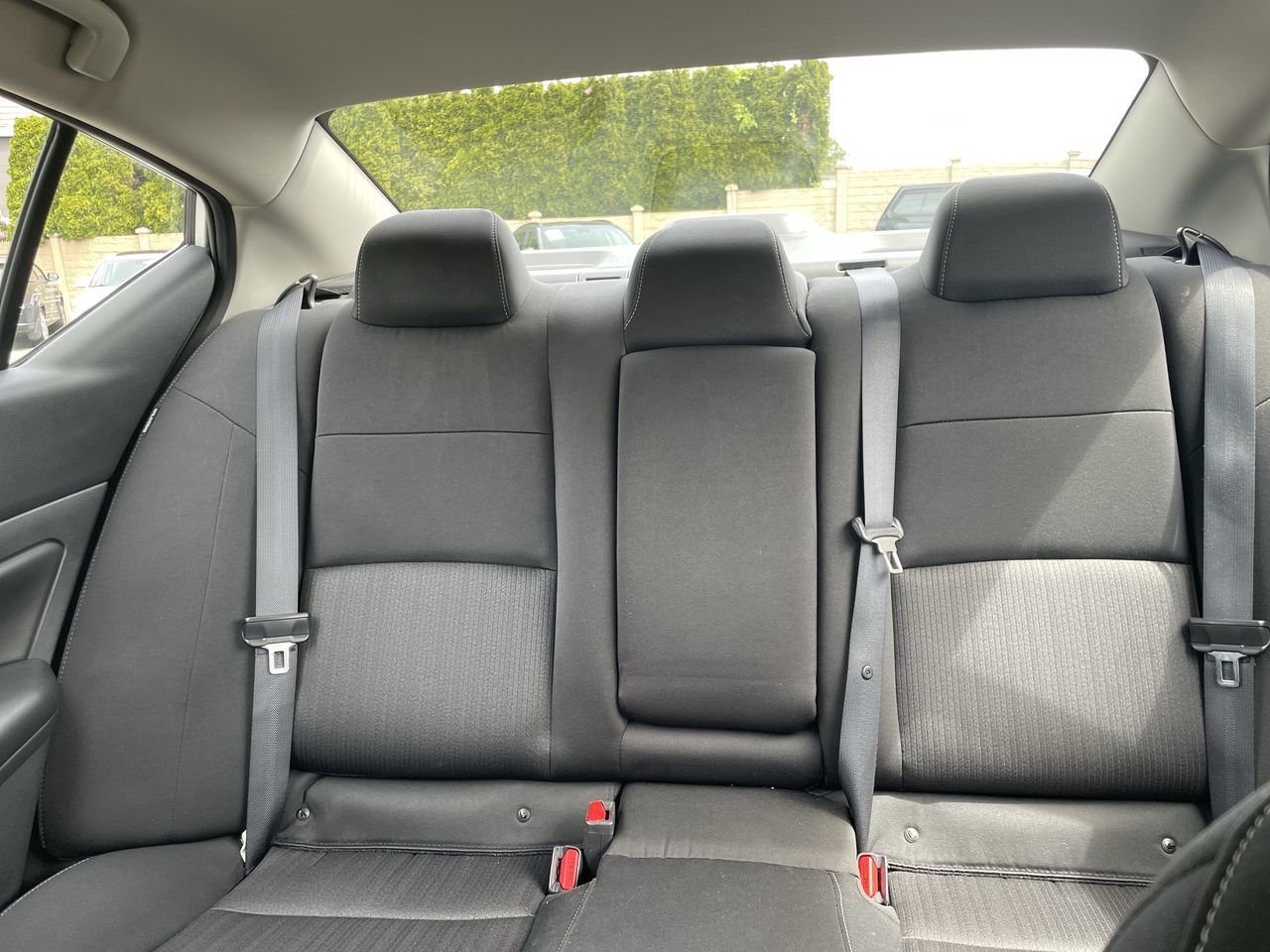 2023 Nissan Altima in Surrey, British Columbia