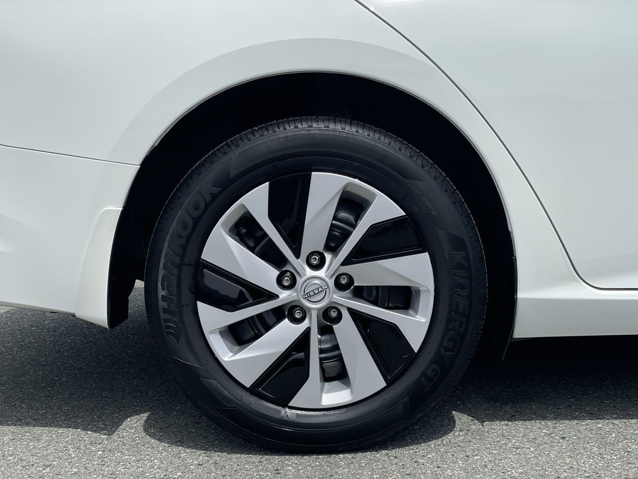2023 Nissan Altima in Surrey, British Columbia