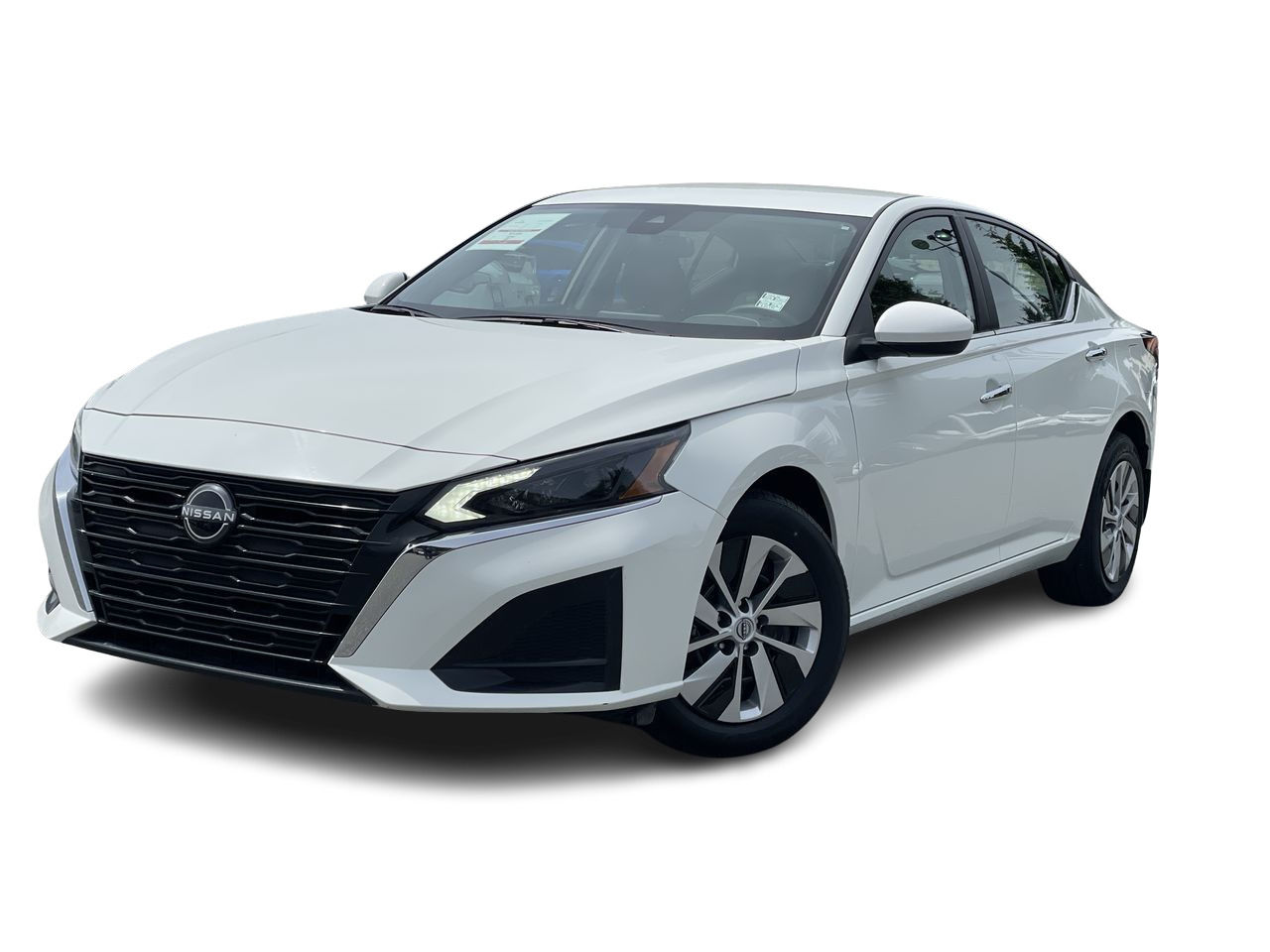 2023 Nissan Altima in Surrey, British Columbia