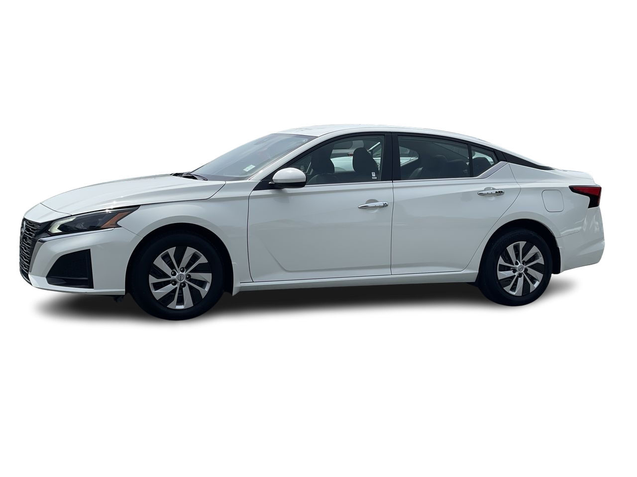 2023 Nissan Altima in Surrey, British Columbia