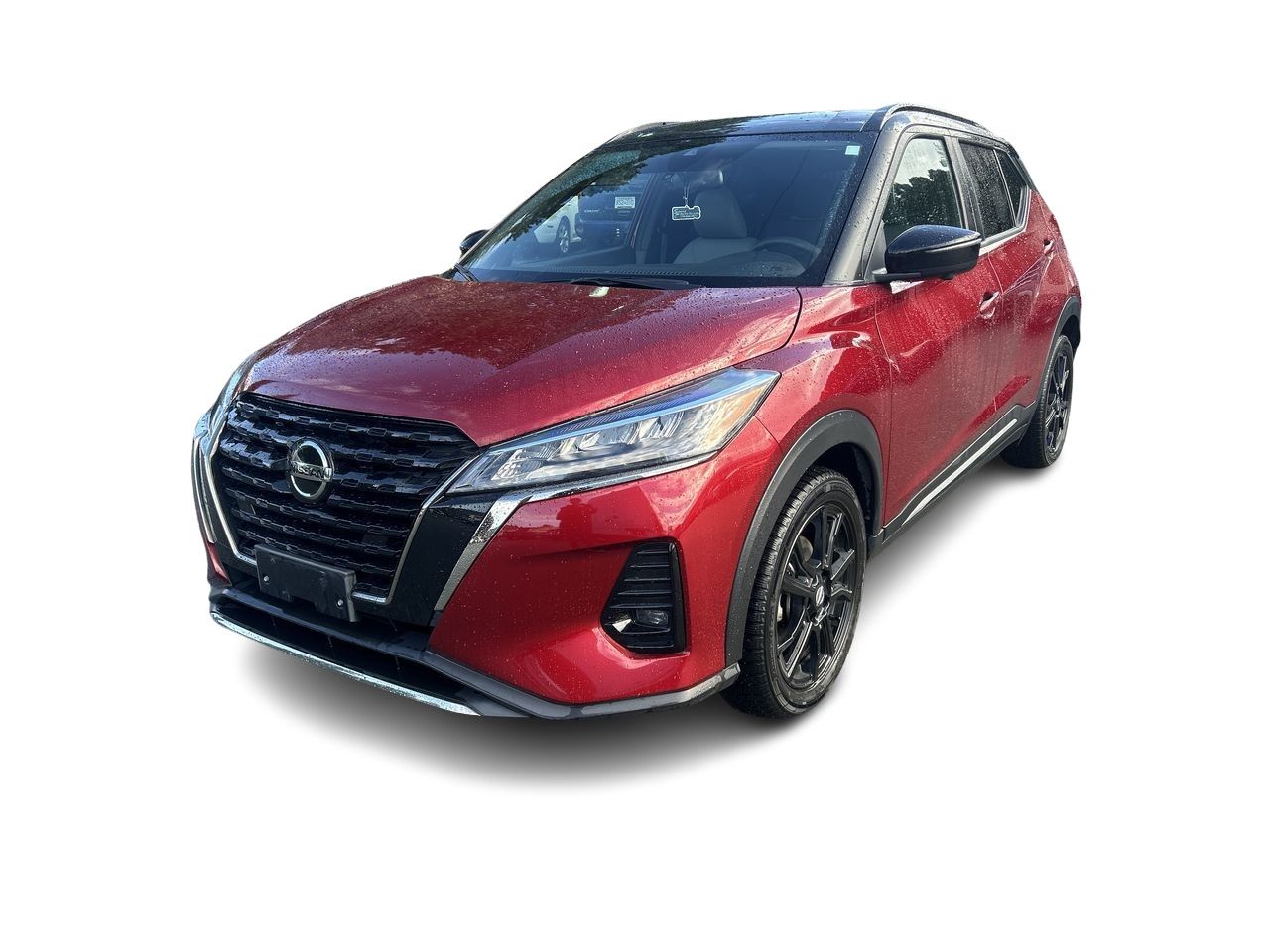 2021 Nissan Kicks