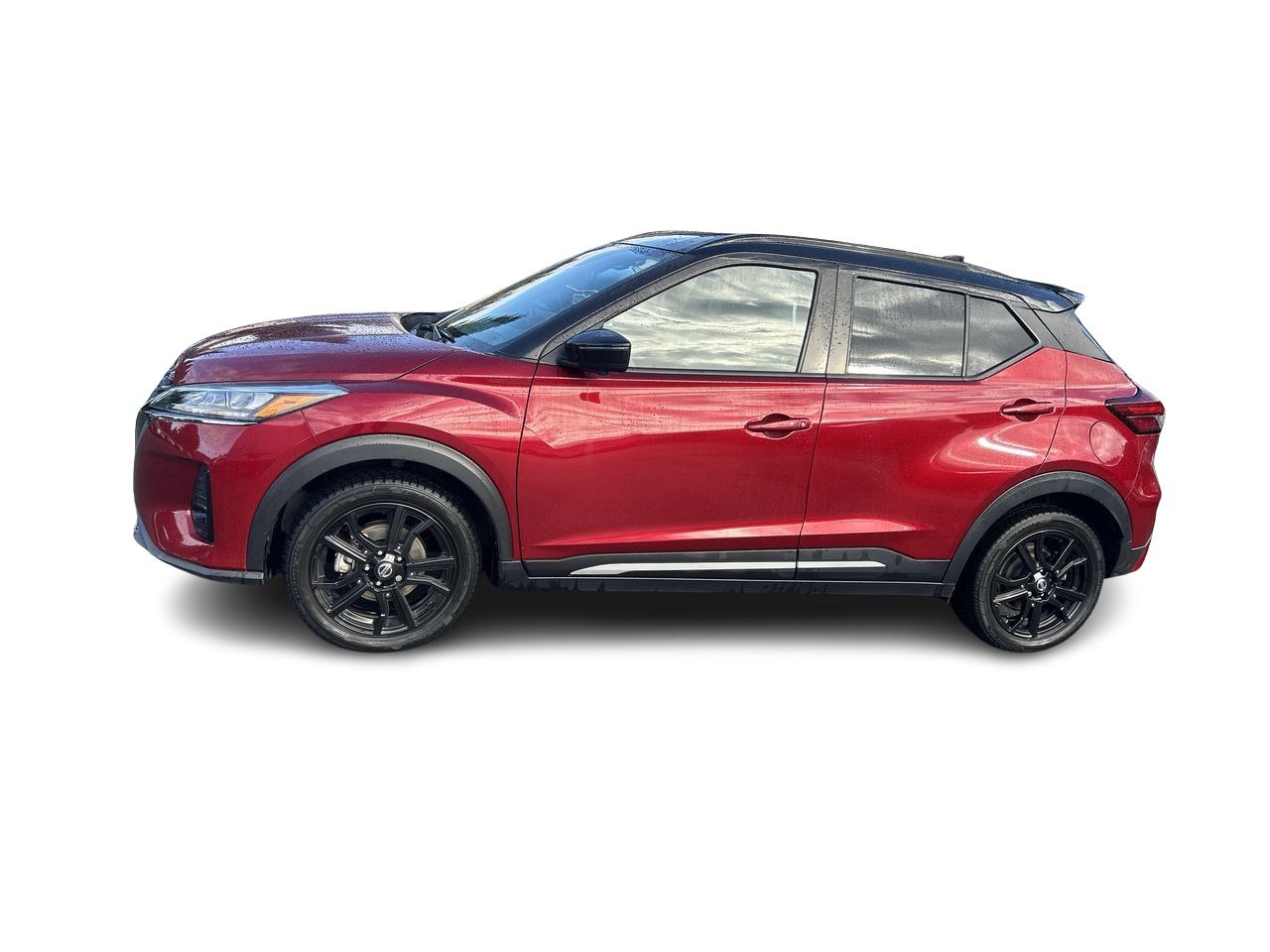 2021 Nissan Kicks