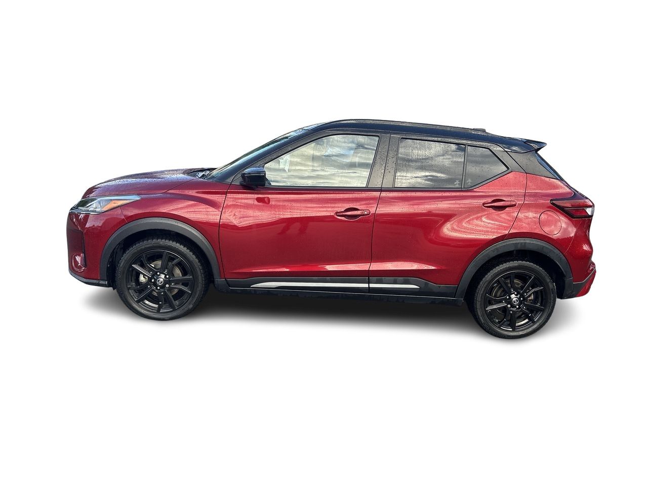 2021 Nissan Kicks