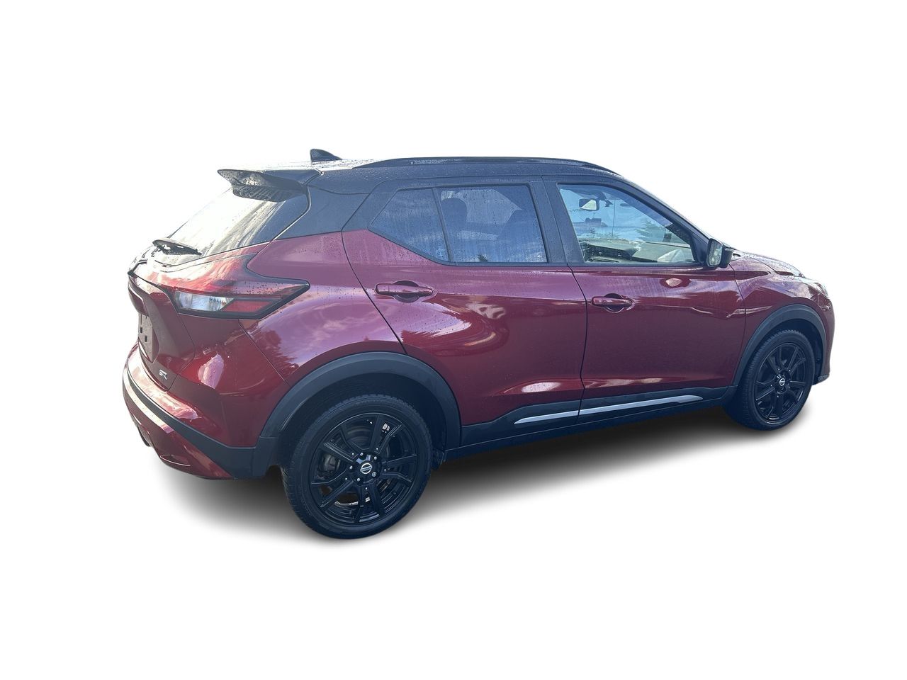 2021 Nissan Kicks